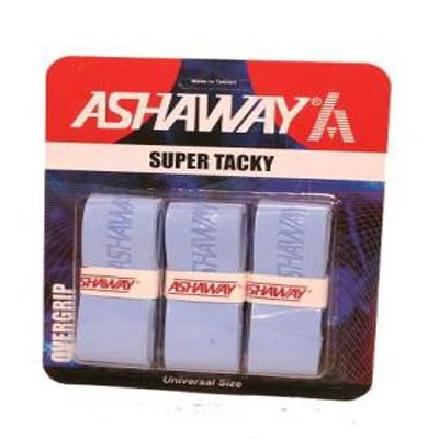 Ashaway Super Tacky Overgrips Grips
